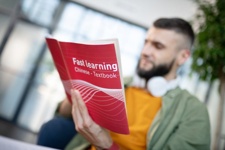 livre pour apprendre le chinois
