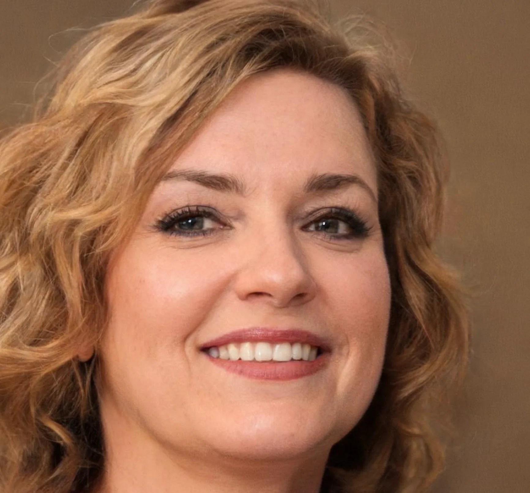 Julie, autrice du blog tenseignes-tu